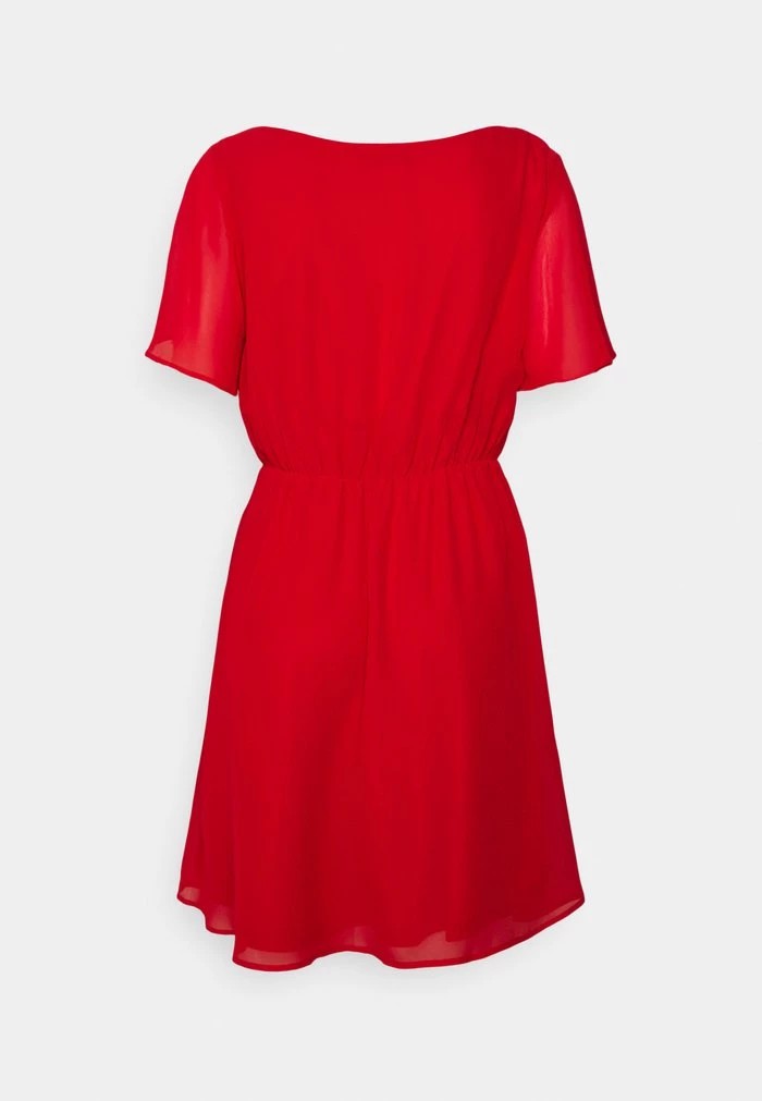 Peignoir ANNA FIELD Anna Field Day Dress Rouge Femme | DKM-8483798